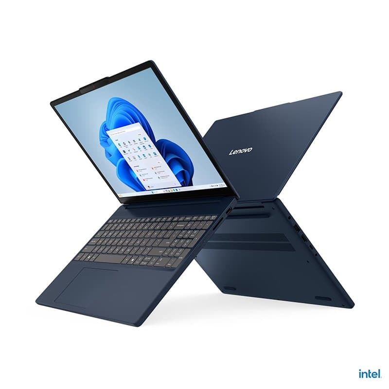 Laptop Lenovo, 15.3" WUXGA, Core i7-13620H, 16GB DDR5, 512GB Almacenamiento. - 1