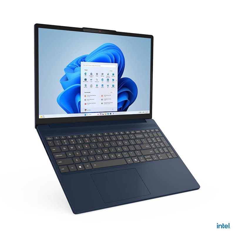 Laptop Lenovo, 15.3" WUXGA, Core i7-13620H, 16GB DDR5, 512GB Almacenamiento. - 3
