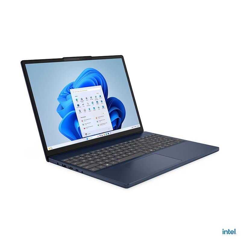 Laptop Lenovo, 15.3" WUXGA, Core i7-13620H, 16GB DDR5, 512GB Almacenamiento. - 4