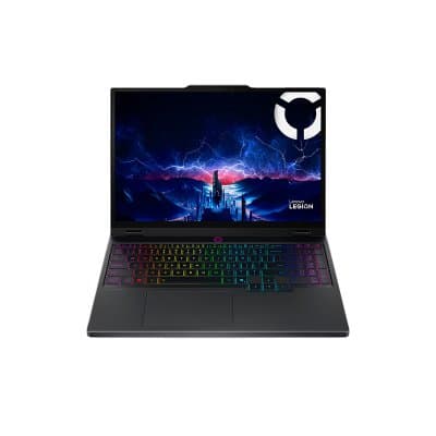 Laptop Gaming Lenovo Legion 5 15IRX10, 15.1" WQXGA OLED, Core i7-14700HX 2.1/5.5GHz, 16GB DDR5 - 2