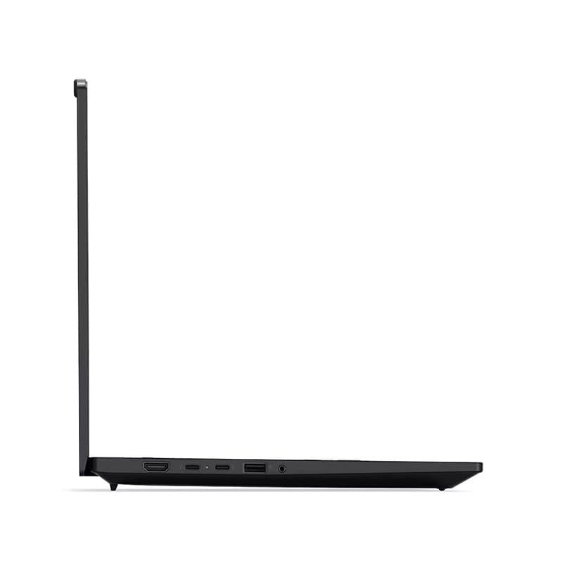 Laptop Lenovo ThinkPad P14s Gen 6, 14.5" WUXGA IPS, Core Ultra 7 255H 5.1GHz, 32GB DDR5 - 5