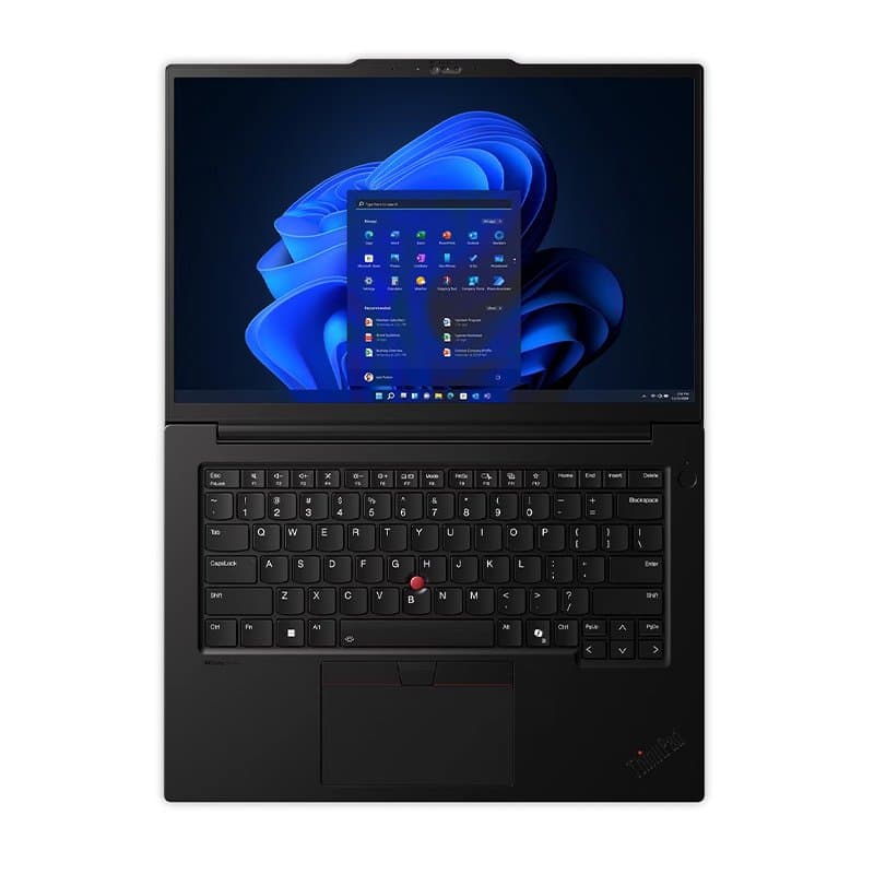 Laptop Lenovo ThinkPad P14s Gen 6, 14.5" WUXGA IPS, Core Ultra 7 255H 5.1GHz, 32GB DDR5 - 2