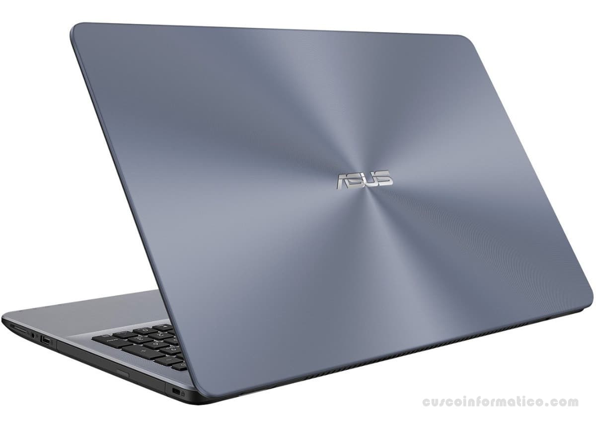 Laptop Asus X507UB-BR267, 15.6", Intel Core i5, 4GB DDR4, DD 1TB, Video 2GB - 3