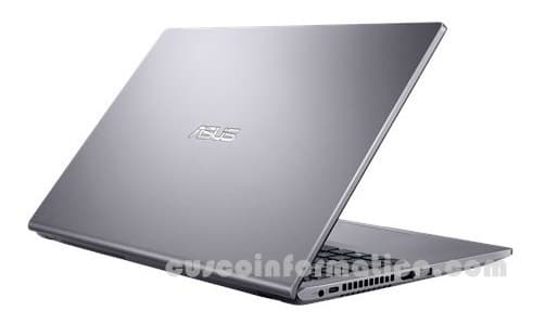 Laptop Asus X509FB-EJ058, 15.6", Intel Core i7, 8GB DDR4, 1TB SATA, Video 2GB - 2