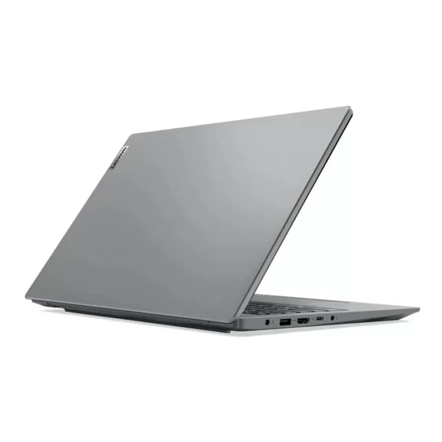 Laptop Lenovo V15 G4 AMN, 15.6" FHD TN, AMD Ryzen 5 7520U 2.8/4.3GHz, 16GB LPDDR5-4800, 512 GB Disco Sólido - 3