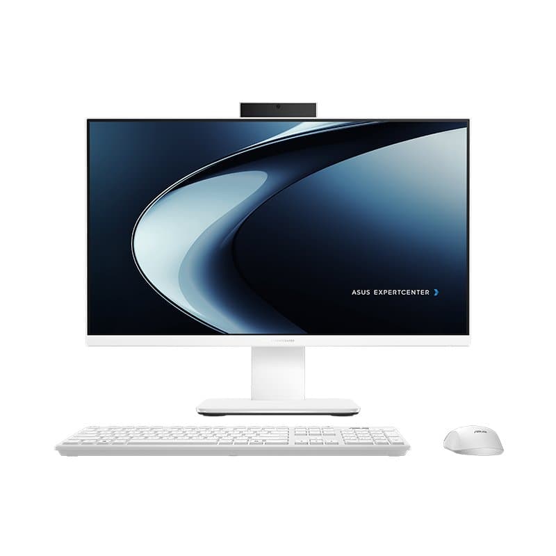 AIO ASUS P440VAK-WPC1770, 23.8" FHD IPS, Core 5-210H 2.4/4.8GHz, 8GB DDR5, 512GB SSD - 2