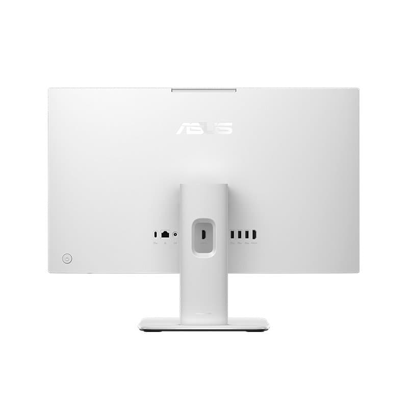 AIO ASUS P440VAK-WPC1770, 23.8" FHD IPS, Core 5-210H 2.4/4.8GHz, 8GB DDR5, 512GB SSD - 3