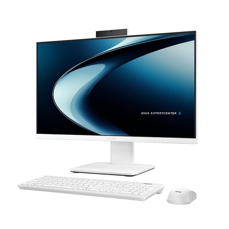 AIO ASUS P440VAK-WPC1770, 23.8" FHD IPS, Core 5-210H 2.4/4.8GHz, 8GB DDR5, 512GB SSD - 1