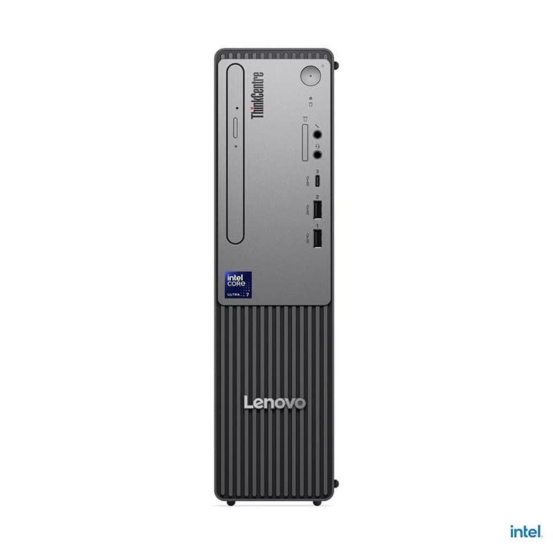 Computadora Lenovo ThinkCentre NEO 50S Gen 6, Core U7-265 5.3GHz, 512Gb,16GB DDR5-5600MHZ - 2
