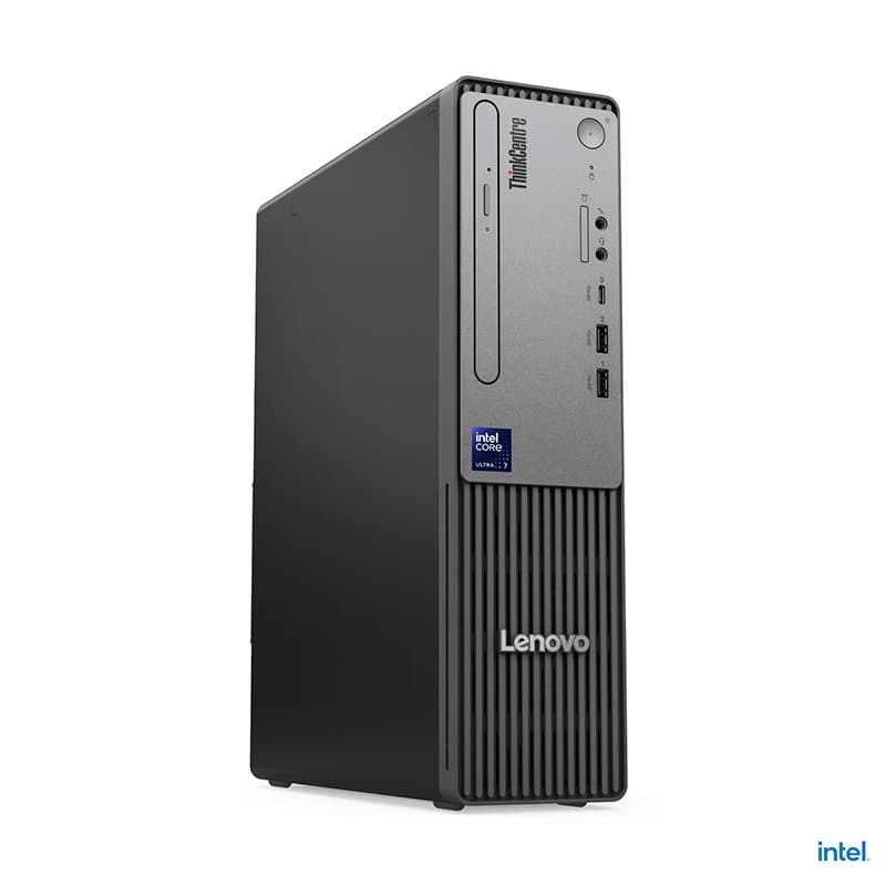 Computadora Lenovo ThinkCentre NEO 50S Gen 6, Core U7-265 5.3GHz, 512Gb,16GB DDR5-5600MHZ - 1