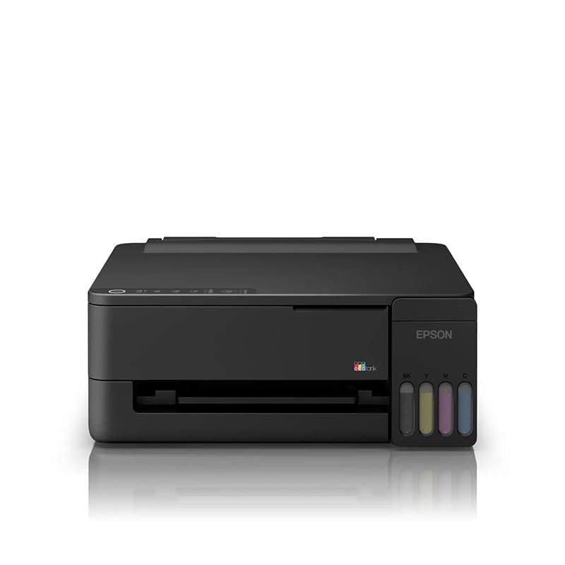 Impresora a color de inyeccion de tinta EPSON EcoTank L1350, Wi-Fi, High Speed USB - 2