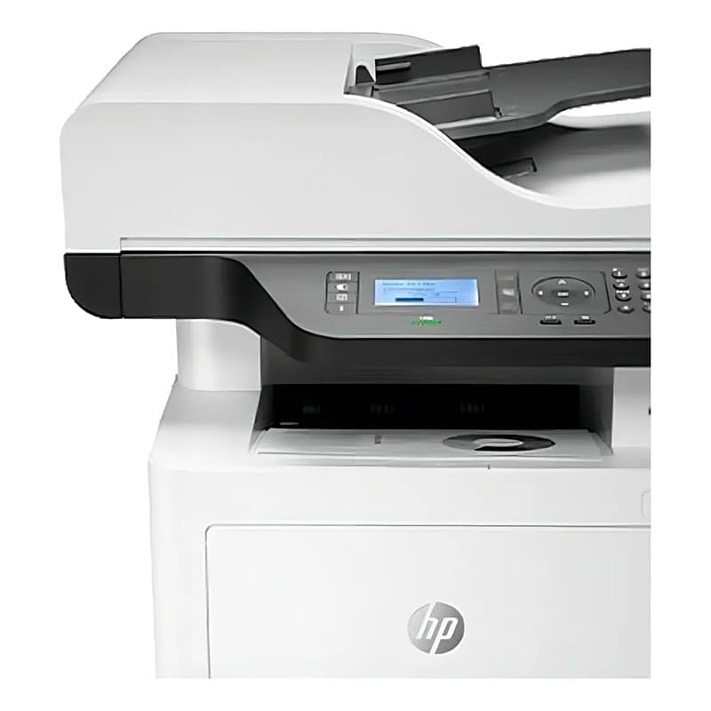 Impresora Monocromatica multifunción HP Laser 432fdn, (1200 x 1200 dpi), USB 2.0, Ethernet - 2