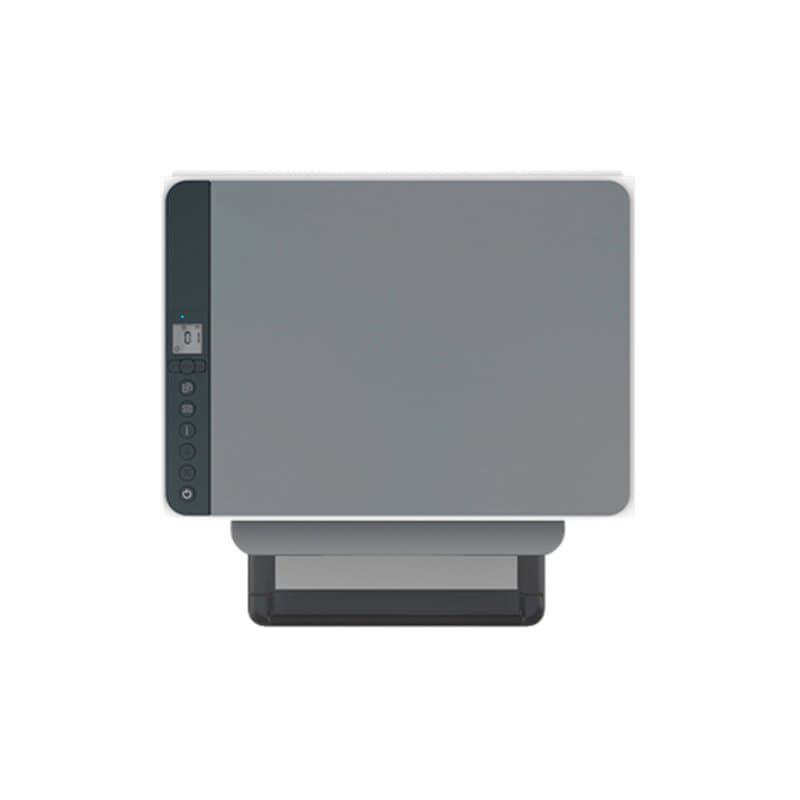Impresora Laser Mono MFP HP LaserJet Tank 1602w/Imprime/Copia/Escanea/USB/Wi-Fi/Ethernet - 4