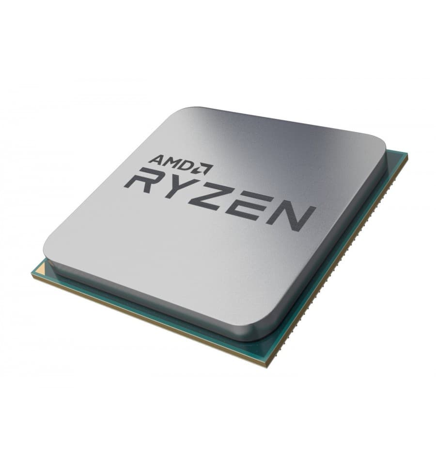 Procesador AMD Ryzen 3 2200G, 3.50GHz, 4MB L3, 4 Core, AM4, 14nm, 65 W - 2