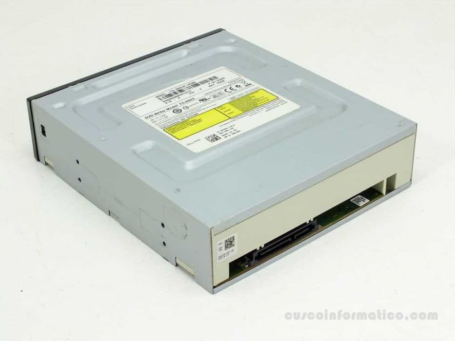 Combo Multi DVD Samsung SH-224DB - 2