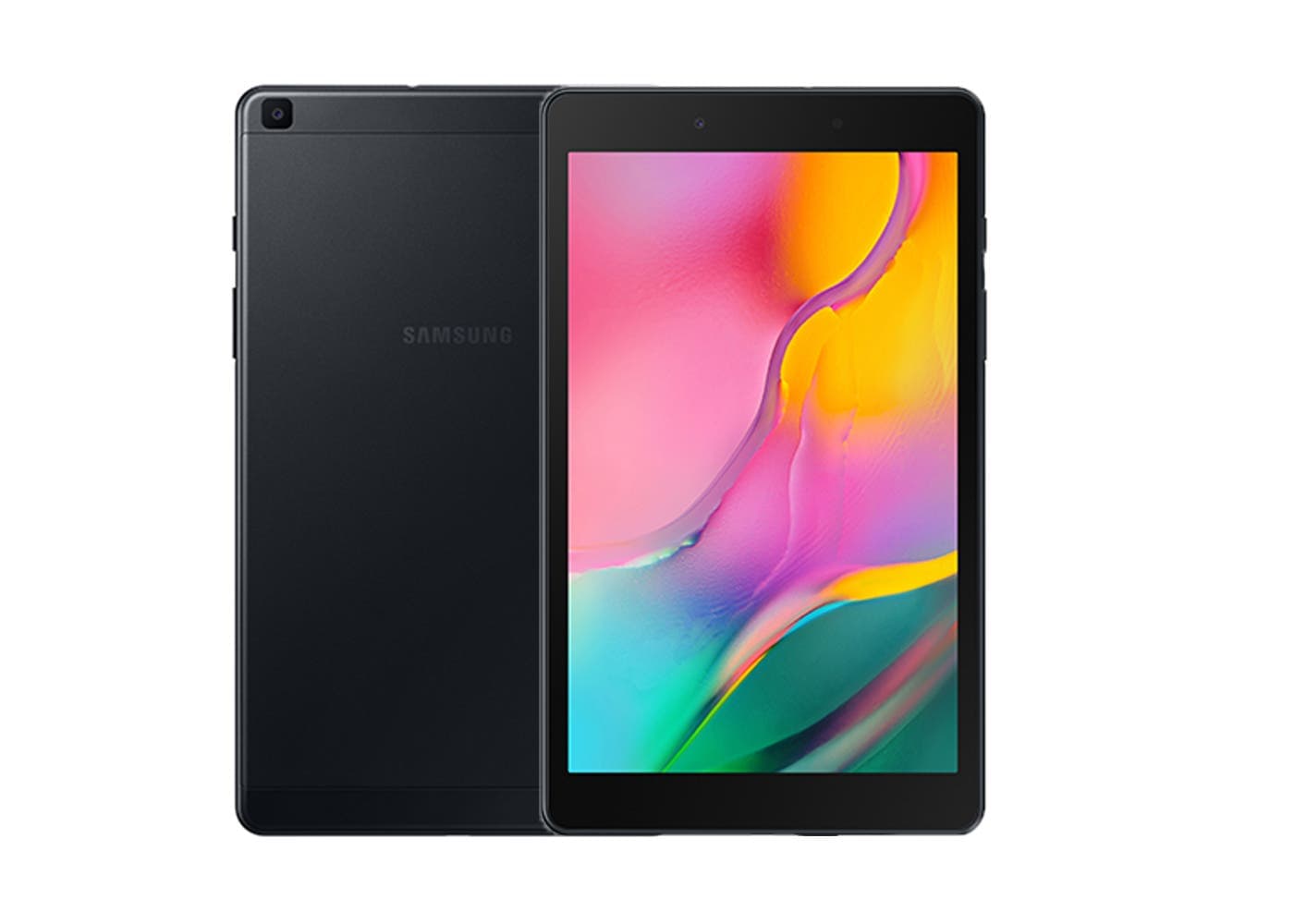 Tablet Samsung Galaxy Tab A, 8.0", 1280x800, Android, Wi-Fi, Bluetooth. - 2