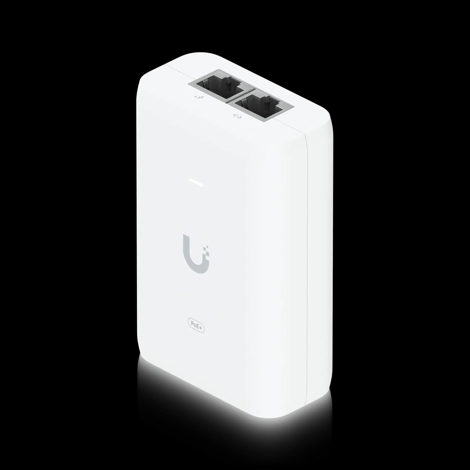 UNIFI Adaptador PoE+ AT 30W 48V - 1