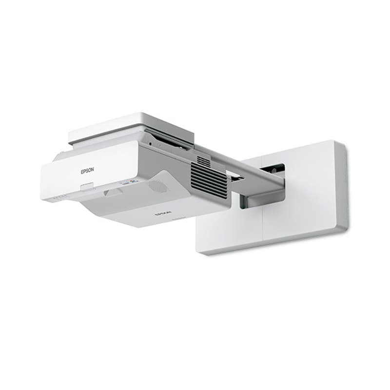 Proyector Láser Epson Interactivo BrightLink 770Fi 1080p 3LCD de Alcance Ultracorto - 2