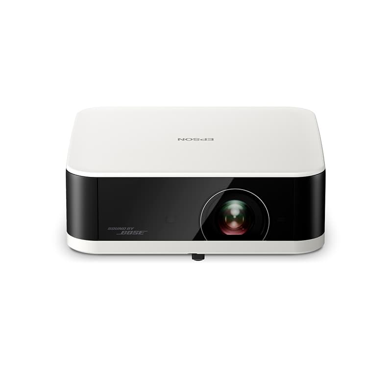 Proyector Epson Smart Portátil Lifestudio Pop EF-61 - Blanco Calido - Full HD - 6