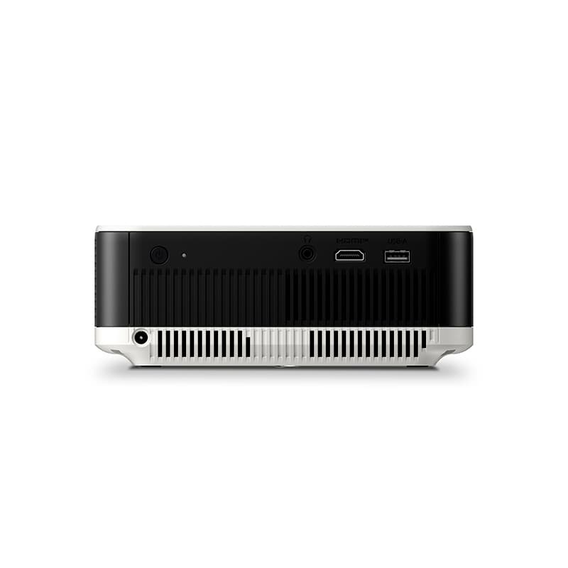 Proyector Epson Smart Portátil Lifestudio Pop EF-61 - Blanco Calido - Full HD - 3