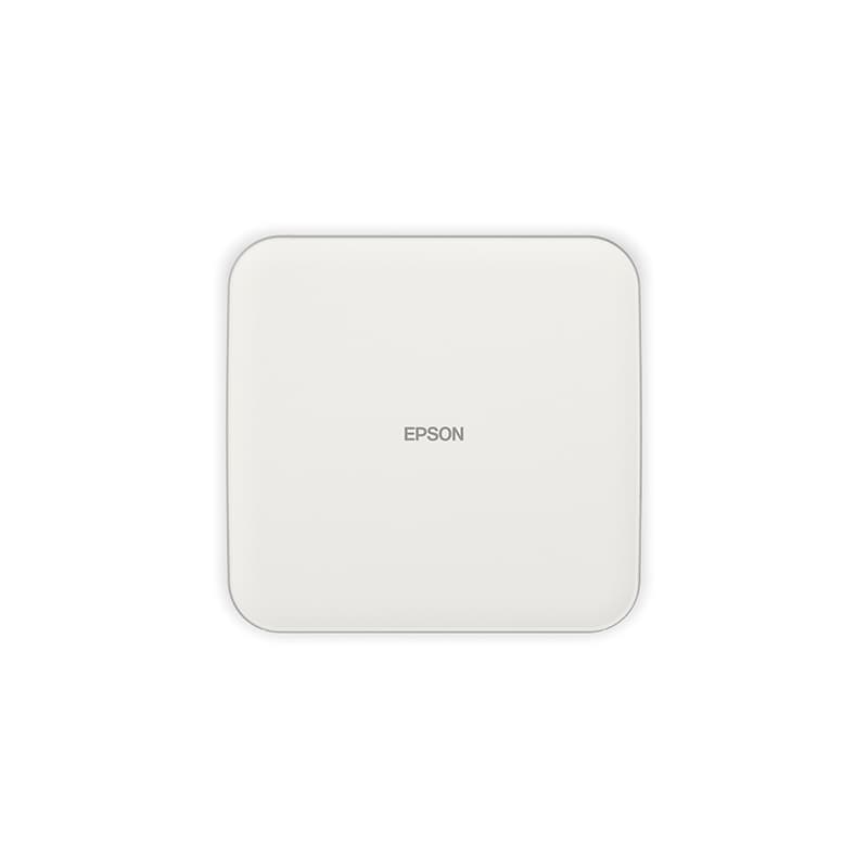 Proyector Epson Smart Portátil Lifestudio Pop EF-61 - Blanco Calido - Full HD - 2