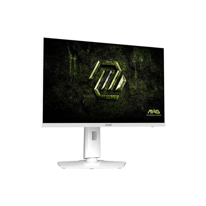 Monitor Plano Gamer MSI MAG 274QRFWX32, 27" WQHD FAST IPS, 320HZ, 0.5MS, HDMI, DP - 4