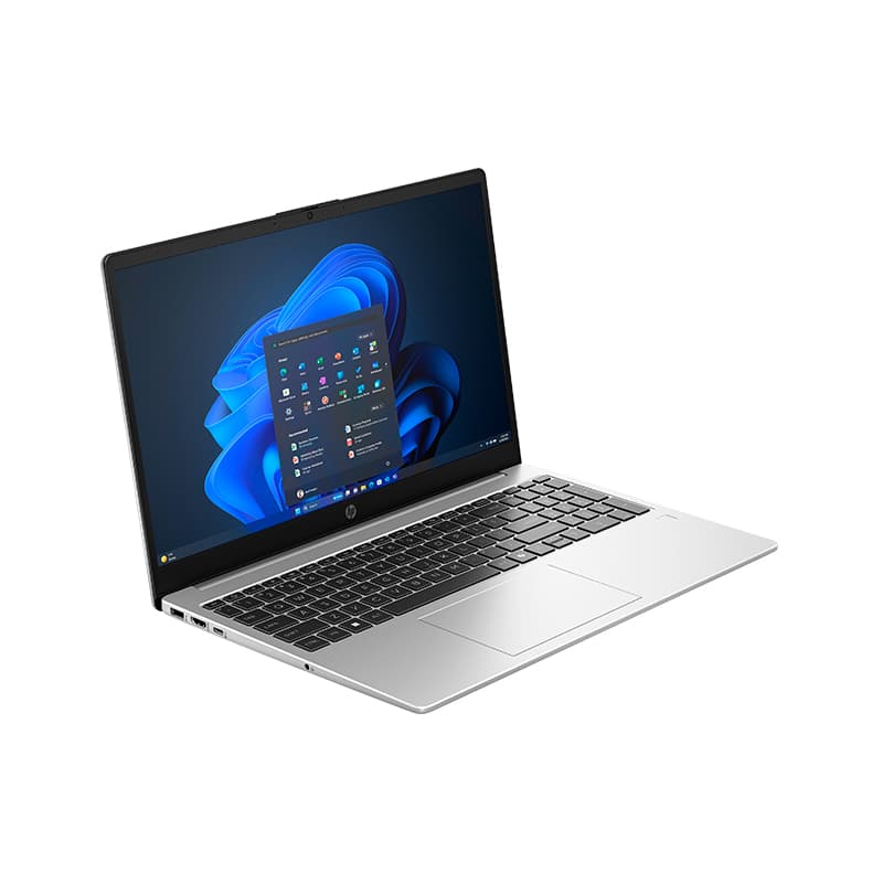 NB HP 255R G10, 15.6" LCD LED FHD SVA AMD Ryzen 7 7735U hasta 4.7GHz, 16GB DDR5-4800 - 2