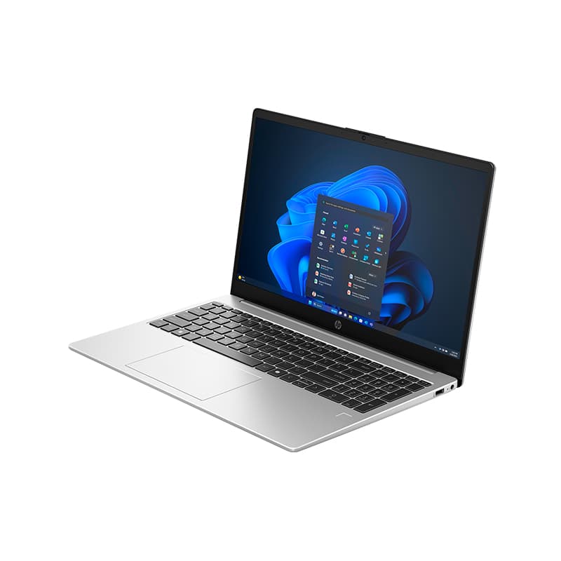 NB HP 255R G10, 15.6" LCD LED FHD SVA AMD Ryzen 7 7735U hasta 4.7GHz, 16GB DDR5-4800 - 3