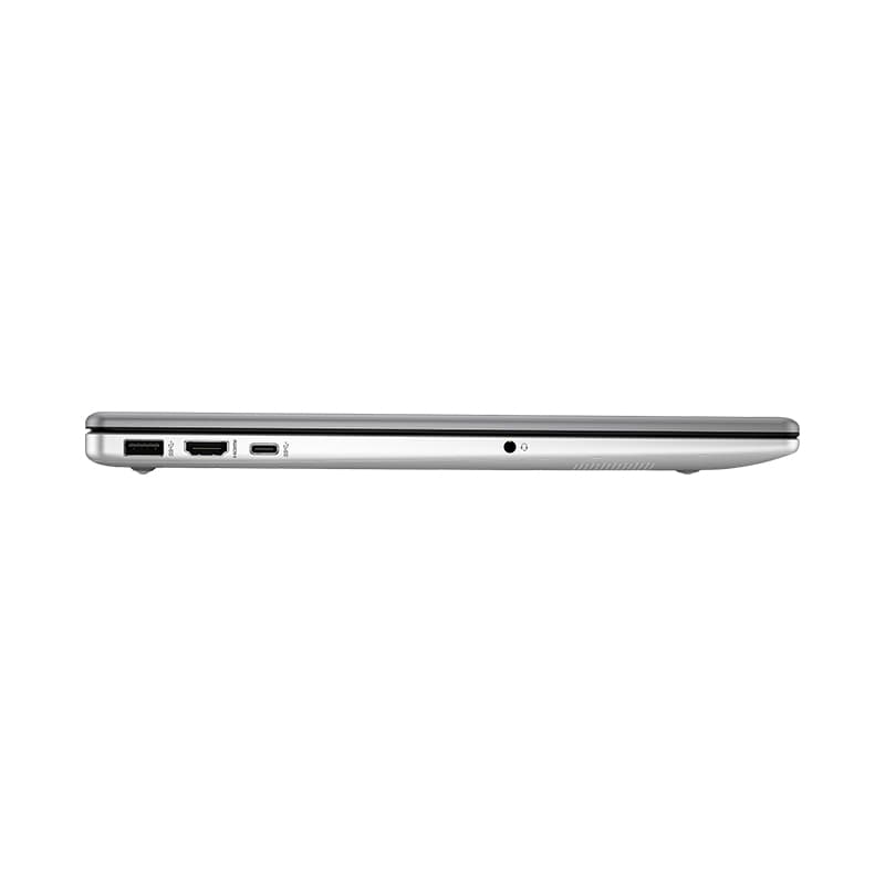 NB HP 255R G10, 15.6" LCD LED FHD SVA AMD Ryzen 7 7735U hasta 4.7GHz, 16GB DDR5-4800 - 6