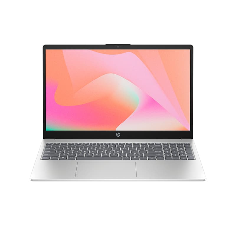 NB HP 15-fc0371la, 15.6 FHD/AMD Ryzen 7 7730U hasta 4.5GHz/16GB DDR4-3200/512GB SSD M.2 - 6