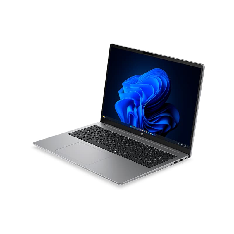 NB HP 200 G2a/16"/WUXGA/IPS/Ryzen 7 250 5.1GHz/16GB DDR5-5600/512GB SSD M.2 PCIe NVMe Gen4 - 6