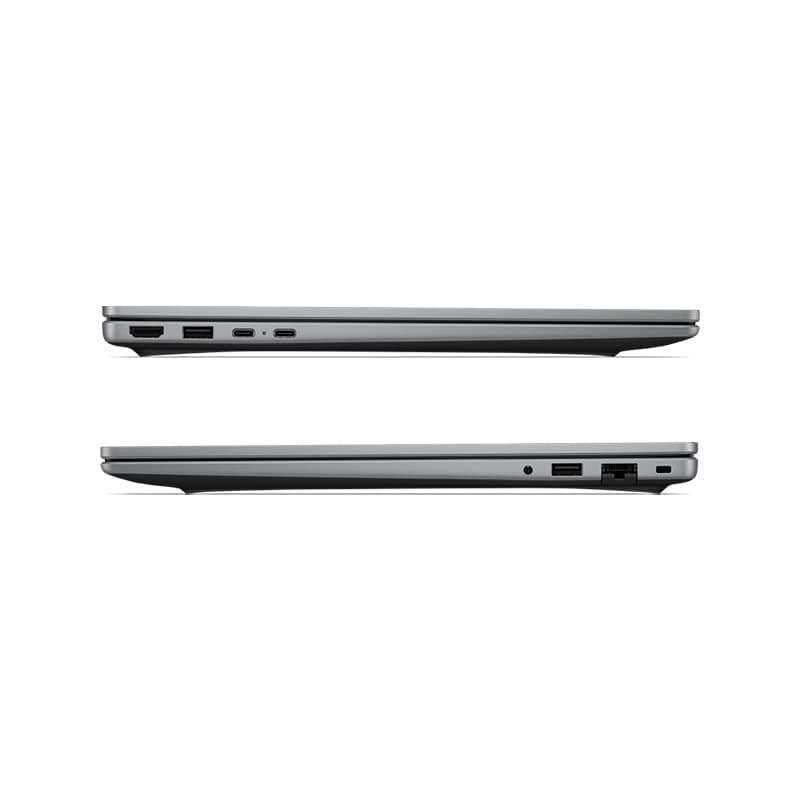 NB HP 200 G2a/16"/WUXGA/IPS/Ryzen 7 250 5.1GHz/16GB DDR5-5600/512GB SSD M.2 PCIe NVMe Gen4 - 2