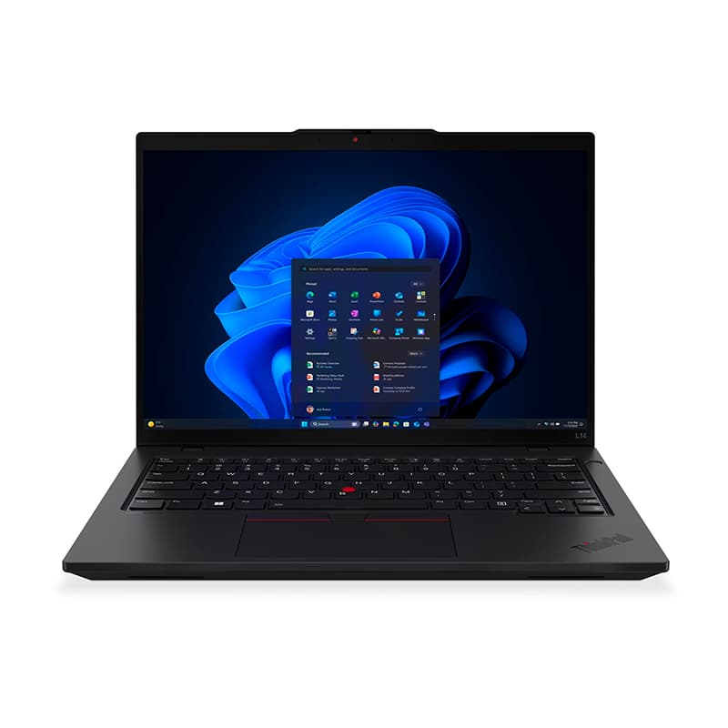NB Lenovo Thinkpad L14 Gen 6, 14" WUXGA IPS, Core U5 225U 4.8GHZ, 16GB DDR5-5600, 1TB - 6