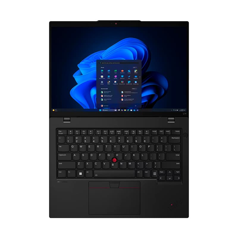 NB Lenovo Thinkpad L14 Gen 6, 14" WUXGA IPS, Core U5 225U 4.8GHZ, 16GB DDR5-5600, 1TB - 5