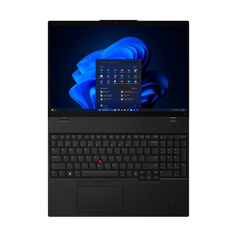 NB Lenovo Thinkpad L16 Gen 2, 16" WUXGA IPS, Core u5 225U 4.8GHZ, 16GB DDR5-5600, 512GB - 5