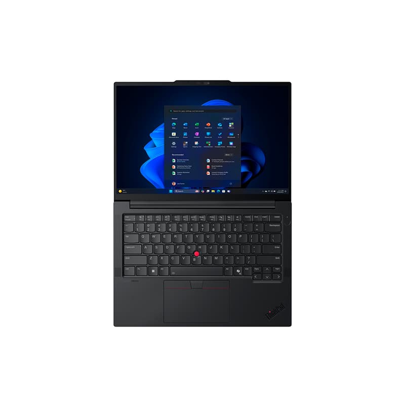NB Lenovo ThinkPad E14 Gen 7 14" WUXGA IPS/Core Ultra 5 225U 4.8GHz/16GB DDR5/1TB SSD M.2 - 9