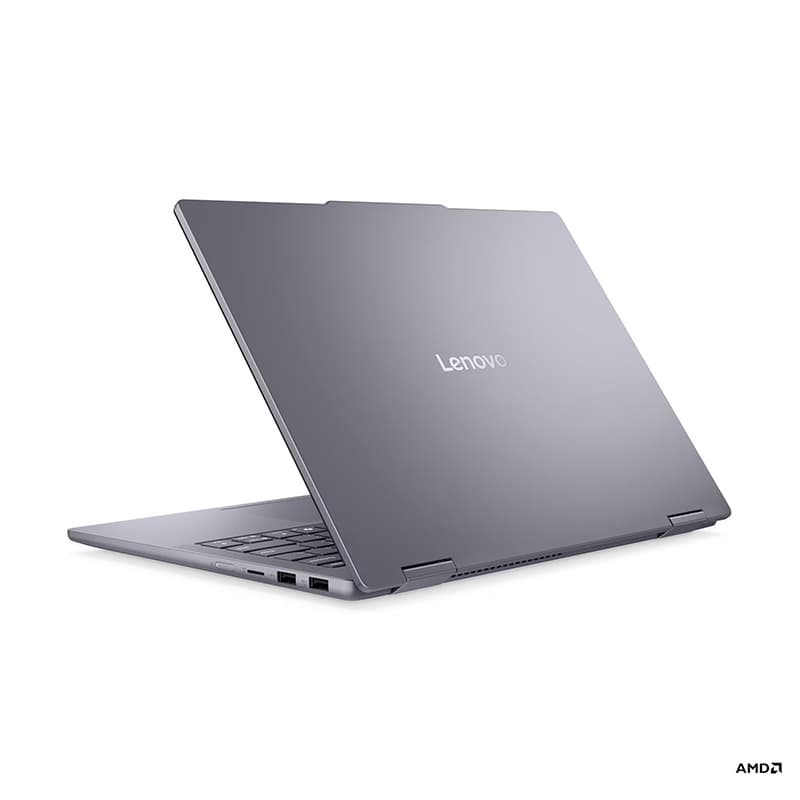 NB Lenovo IdeaPad 5 2-in-1 14AKP10, 14" WUXGA IPS, AMD Ryzen AI 7 350 5.0GHz, 16GB LPDDR5X - 4
