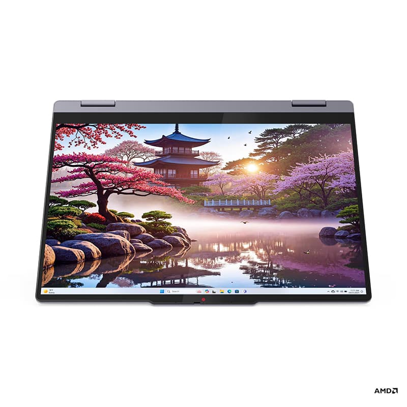 NB Lenovo IdeaPad 5 2-in-1 14AKP10, 14" WUXGA IPS, AMD Ryzen AI 7 350 5.0GHz, 16GB LPDDR5X - 7