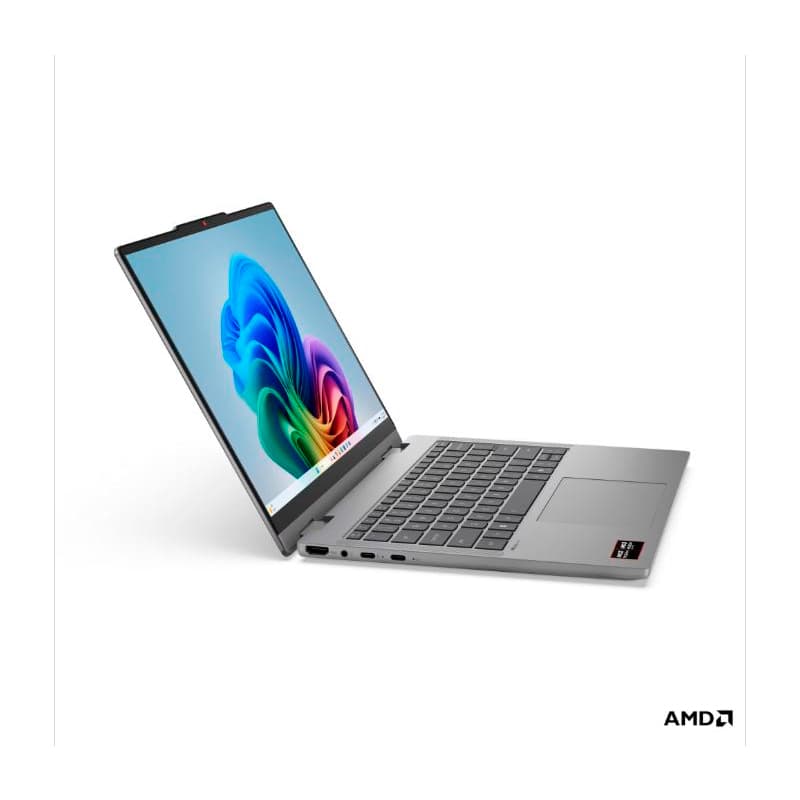 NB Lenovo IdeaPad 5 2-in-1, 14" WUXGA IPS/AMD Ryzen 7 250 5.1GHz/16GB DDR5/512GB SSD M.2 - 7