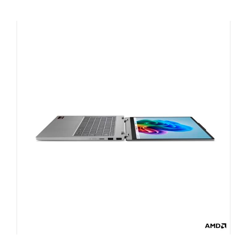 NB Lenovo IdeaPad 5 2-in-1, 14" WUXGA IPS/AMD Ryzen 7 250 5.1GHz/16GB DDR5/512GB SSD M.2 - 6