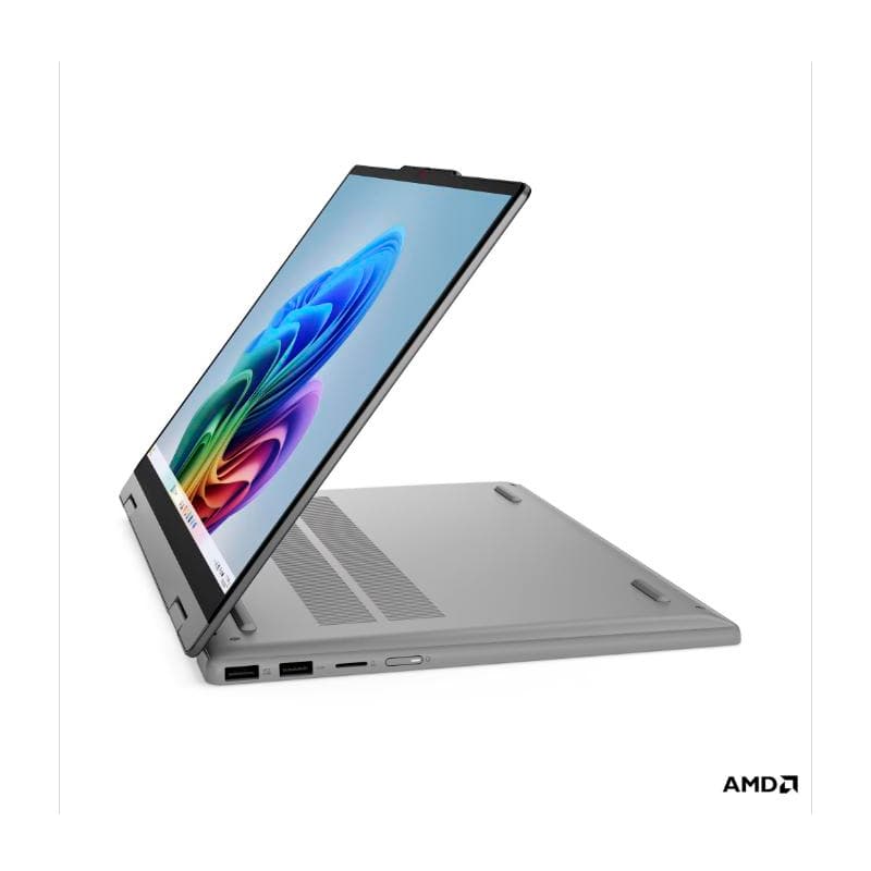 NB Lenovo IdeaPad 5 2-in-1, 14" WUXGA IPS/AMD Ryzen 7 250 5.1GHz/16GB DDR5/512GB SSD M.2 - 9
