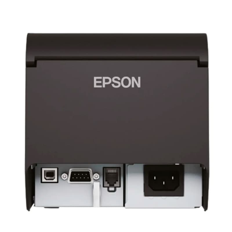 Impresora termica Epson TM-T20IVL, Interfaz: USB+Ethernet - 2