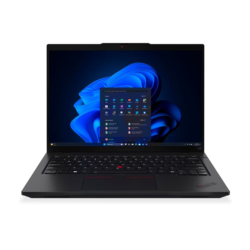 NB Lenovo Thinkpad L14 Gen 6, 14" Wuxga IPS , Core U5 225U 4.8GHZ, 16GB DDR5-5600, 512GB - 1