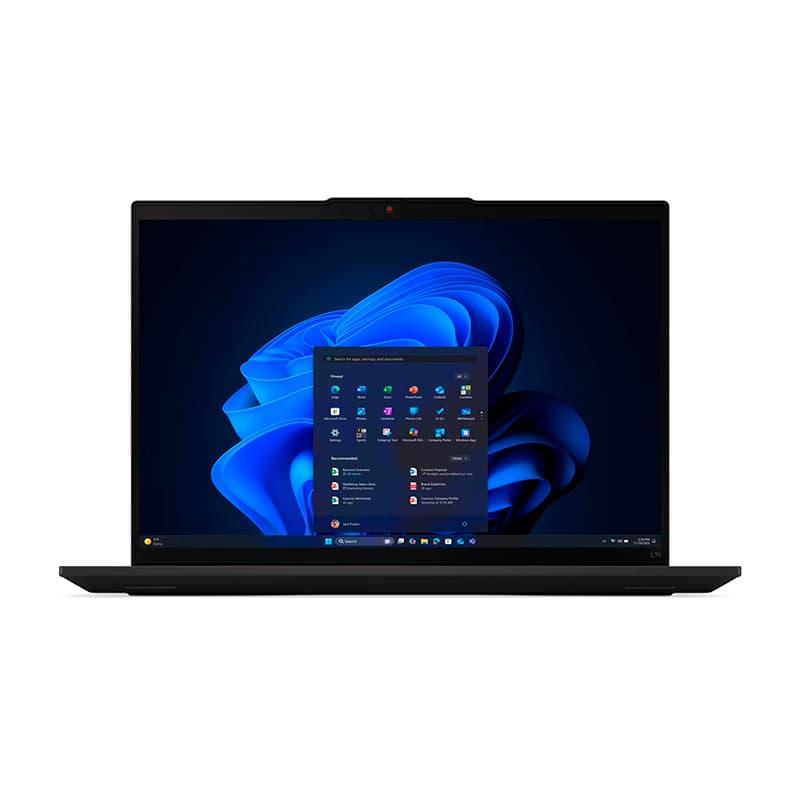 NB Lenovo Thinkpad L16 Gen 2, 16" WUXGA IPS, Core u5 225U 4.8GHZ, 16GB DDR5-5600, 512GB - 1