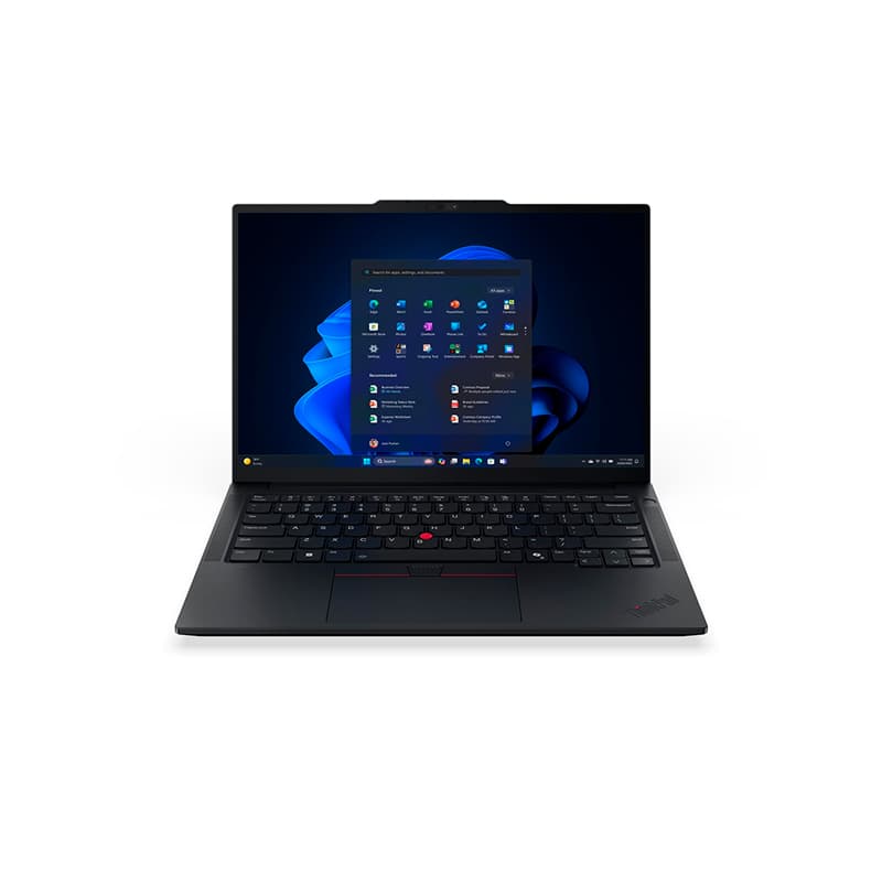 NB Lenovo ThinkPad E14 Gen 7 14" WUXGA IPS/Core Ultra 5 225U 4.8GHz/16GB DDR5/1TB SSD M.2 - 1