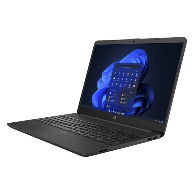 Notebook HP 250 G9 15.6" LCD LED HD SVA, Core i3-1215U 1.20/4.40GHz, 8GB DDR4-3200MHz.