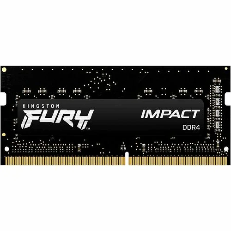 modulo-ram-kingston-fury-impact-para-portatil-16gb-1-x-16gb-ddr4-3200-pc4-25600-ddr4-sdram-3200mhz-cl20-1-20v-260-pin-sodimm