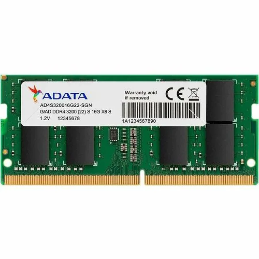 modulo-ram-adata-premier-ad4s320016g22-sgn-para-portatil-16gb-1-x-16gb-ddr4-3200-pc4-25600-ddr4-sdram-3200mhz-1-20v-260-pin-sodimm