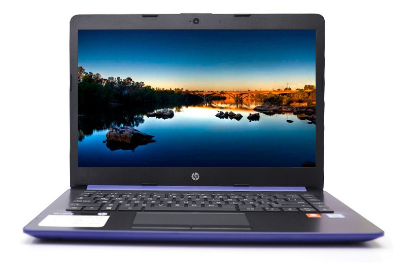 Notebook HP ck0033la, Core i5, Pantalla 14", RAM 8GB, Disco 1TB