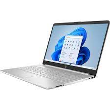 Notebook HP 15-fc0002la, 15.6" FHD IPS, AMD Ryzen 5 7520U 2.8/4.3GHz, 16GB LPDDR5-5500MHz